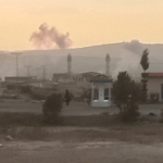 Security forces inflict heavy damages to Taliban side at Angoor Adda