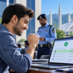 Islamabad Police Result 2026 Announced: Check Results Online
