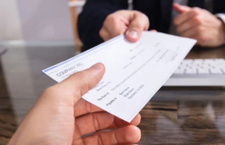 New cheque withdrawals system to take effect