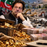 PTI Government Faces Major Corruption charges Over Rs 4.93 Billion Gold Mining Contracts