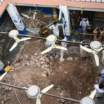 Dir colony school collapse: shocking findings emerge from inquiry