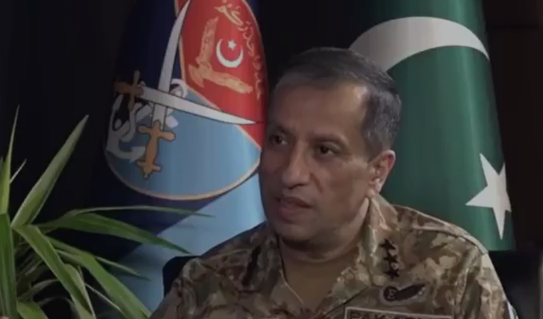 Makkah Defence Alliance not ‘out of vacuum’, troops present in Saudi Arabia for decades, DG ISPR