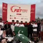 Formula Student Türkiye 2026