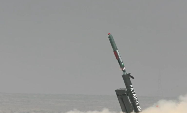 Fatah-4