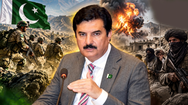 Faisal Karim