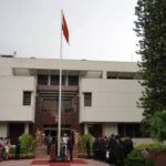 India’s Chargé d’Affaires