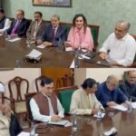 govt-pti talks