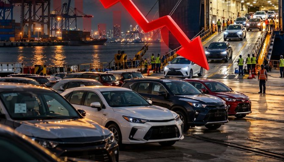 Car prices likely to fall in Pakistan