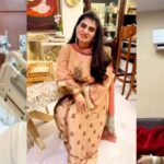 Health update: Astrologer Samiah Khan shares biopsy results