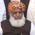 CDA issues ultimatum to remove encroachments from Fazlur Rehman’s Islamabad residence