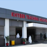 dismissed 30 medical officers