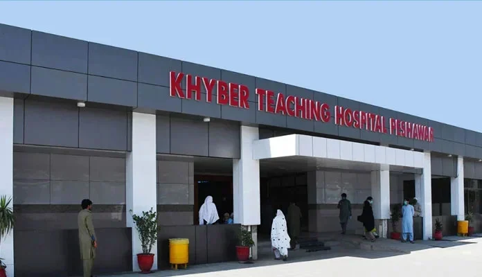dismissed 30 medical officers