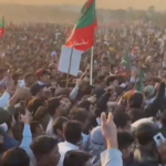 local PTI leaders