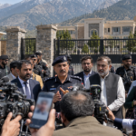 Swat viral student video case: Three arrested, school denies involvement