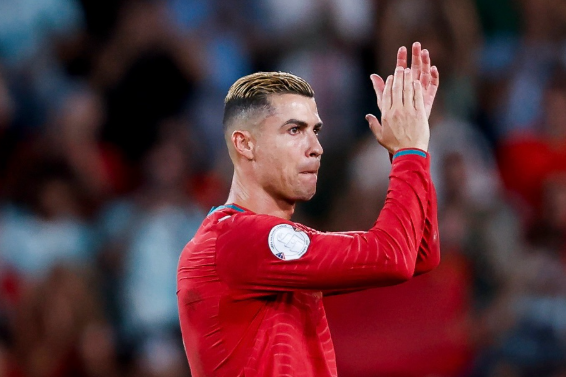 Cristiano Ronaldo faces fine and suspension