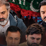 Dirty game exposed as Pti backed youtubers yearn for money to make narrative