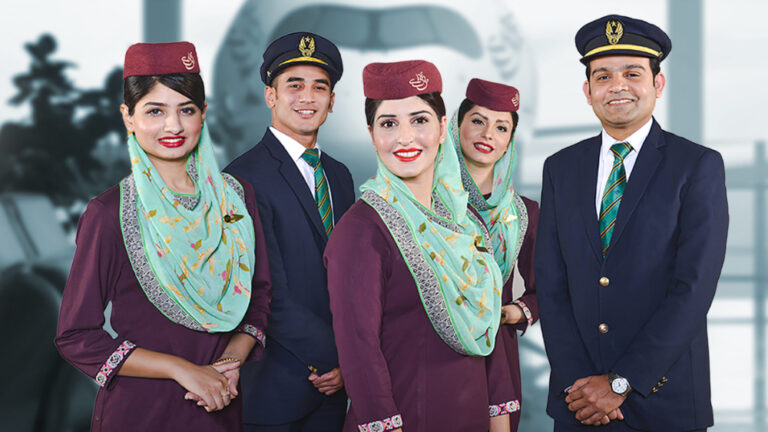 PIA Announces Cabin Crew Recruitment for Karachi
