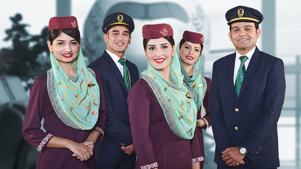 PIA Announces Cabin Crew Recruitment for Karachi