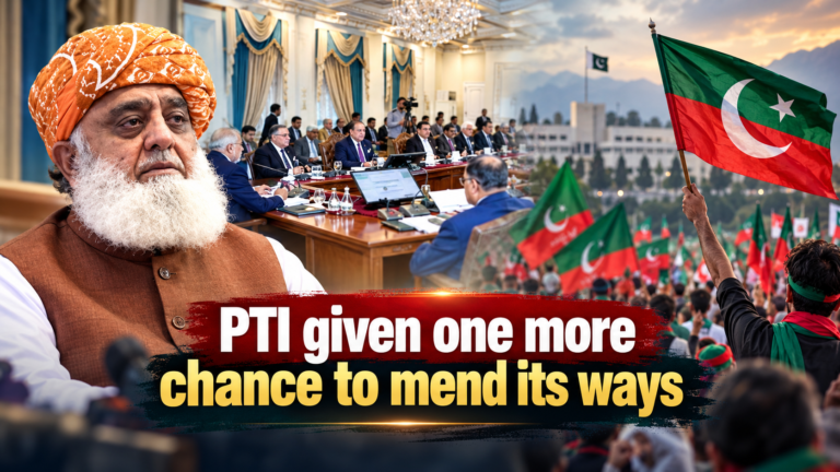 Now or never, time to act has come: PM