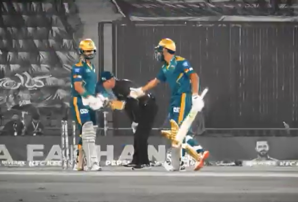 Pakistan Super League PSL