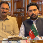 Sohail Afridi Seeks Donations Amid PTI Leaders Refuse to Fund Long March