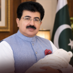 Sadiq Sanjrani