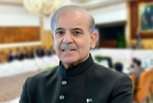 PM Shehbaz in Peshawar as apex committee reviews KP security and development