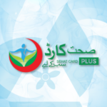 Sehat Card Plus programme