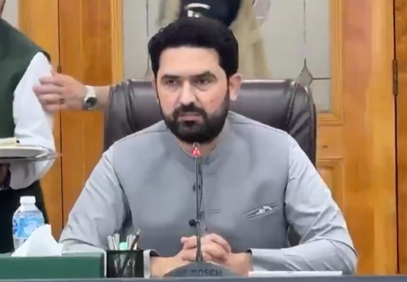 Will Sohail Afridi face disqualification? PHC dismisses CM’s plea against ECP