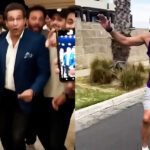 Wasim Akram Names His Favourite Indian Singer