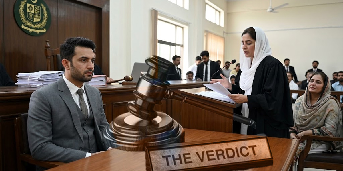 Lahore High Court Delivers Ruling in Email Divorce Case