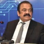 Rana Sanullah draws the line, warns Sohail Afridi over TTP support