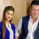 Has Muammar Rana Separated from His Wife? Actor Breaks Silence