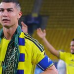 Ronaldo’s Saudi Arabia Gesture Goes Viral After Al Nassr Match