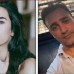 Saba Azad Reacts to Order Asking Imran Khan to Leave India