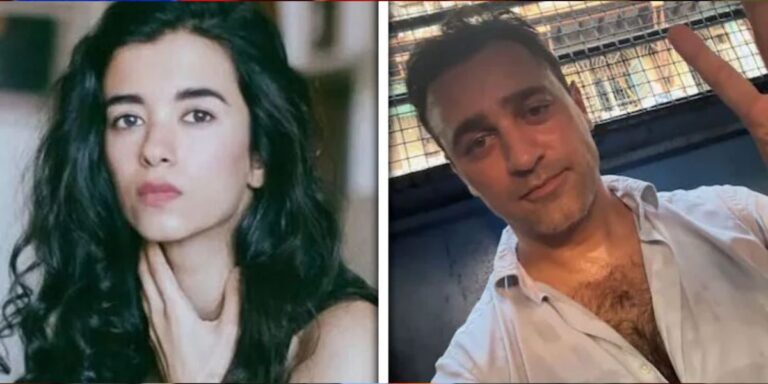 Saba Azad Reacts to Order Asking Imran Khan to Leave India