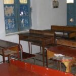54 Rooms in 18 KP Government Schools at Risk of Collapse