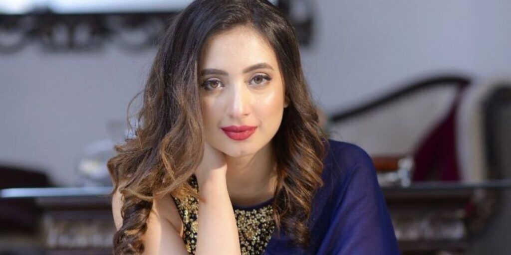 Komal Aziz Does Not Want to Marry an Actor