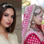 Renowned Actress Sukaina Khan Ties the Knot