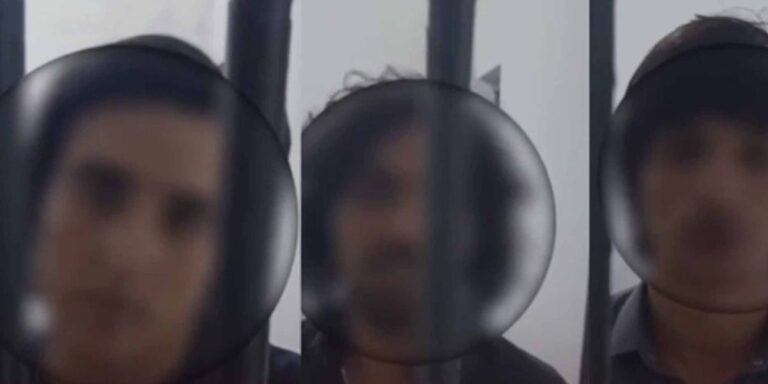 Arrested Bara Protesters Warn Youth Against Protest Politics