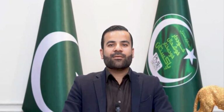 PM to announce Rs137 billion Package during KP visit: Barrister Aqeel