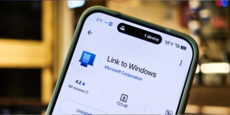 Android Phone to Shut Down or Restart Your Desktop