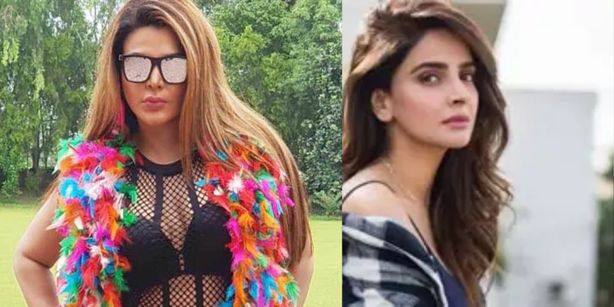 Saba Qamar