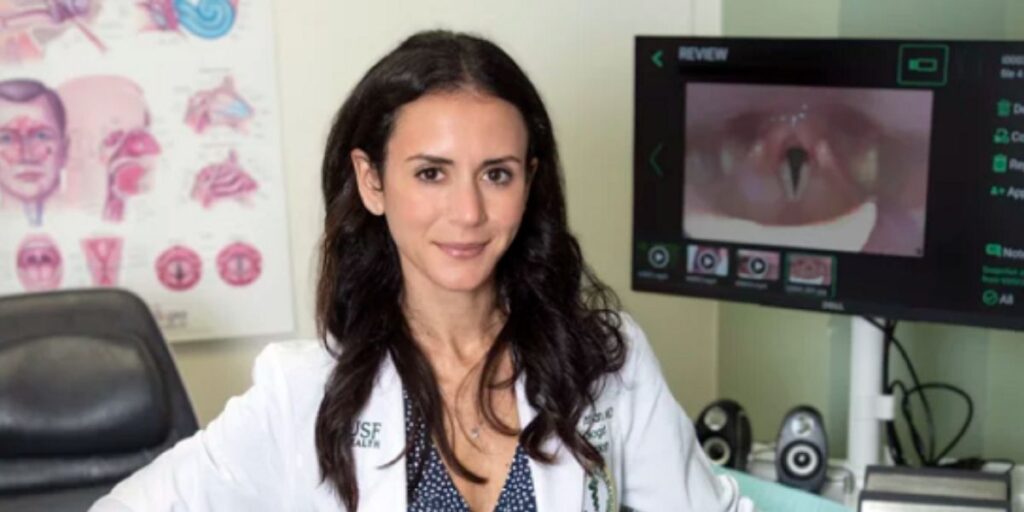 Scientists discover method to diagnose Diabetes through voice