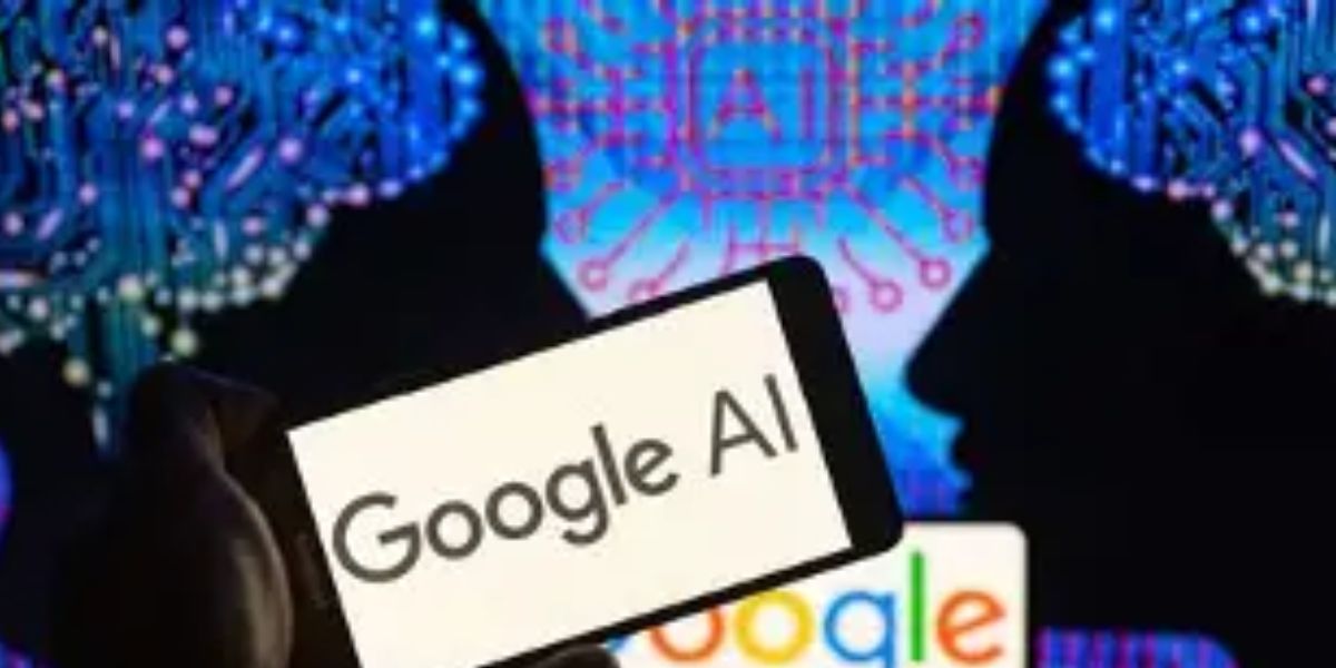 Google introduces new powerful AI model