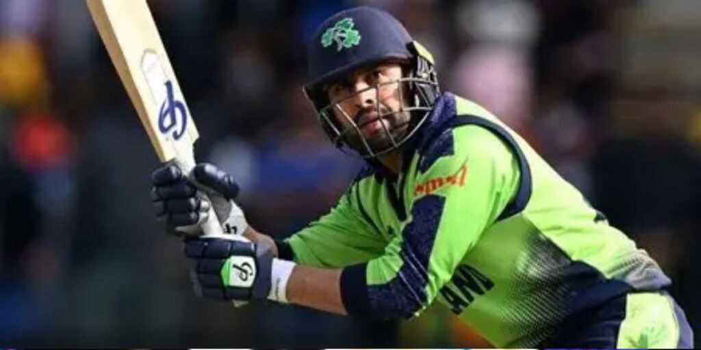Simi Singh announces retirement from professional cricket