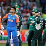 World Cup 2027: Pakistan-India match date announced