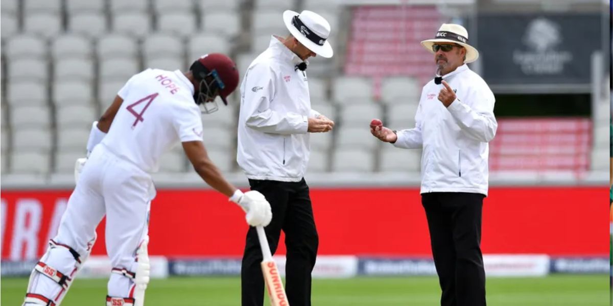 ICC makes major changes to cricket’s playing conditions