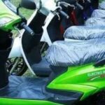 Date announced for students’ electric bike distribution