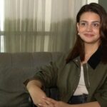 Zara Noor Abbas explains her remarks about aunt Bushra Ansari